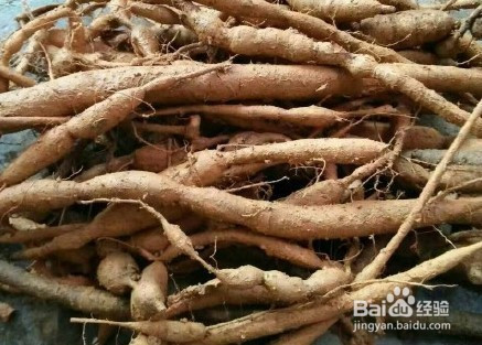 土茯苓牛大力煲汤功效