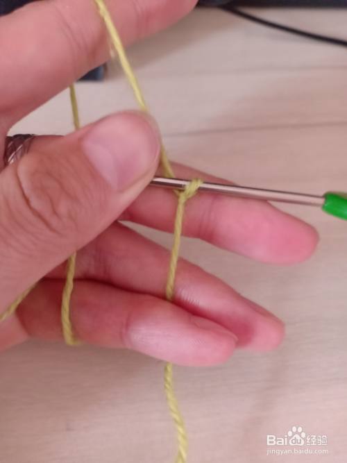 怎么用简单的方法编织锁链