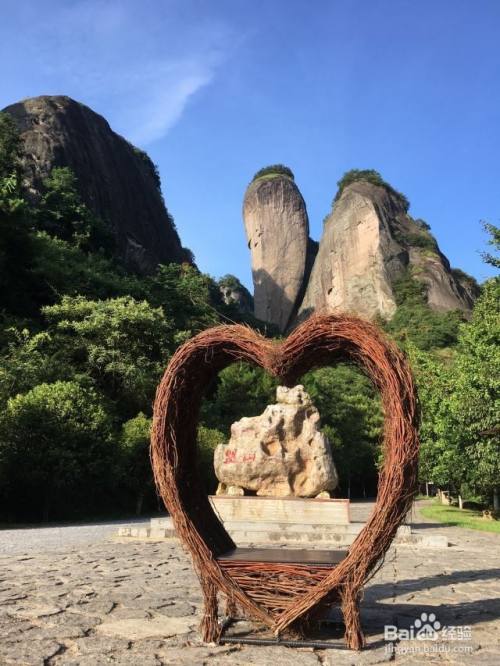 邵阳有什么好玩的地方景点推荐