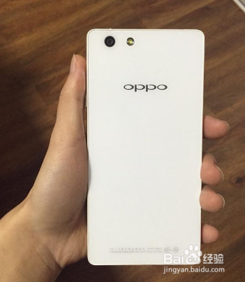 oppo手机怎么截图?