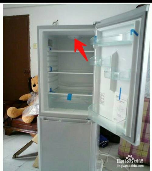 如何正确调节冰箱温度