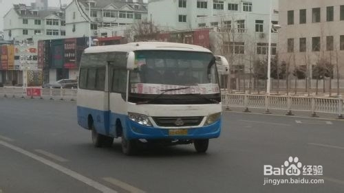 鲅鱼圈最新公交线路