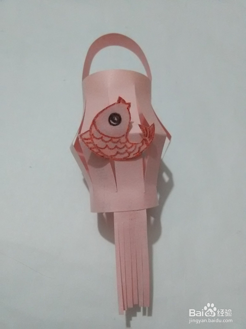 新年灯笼制作方法