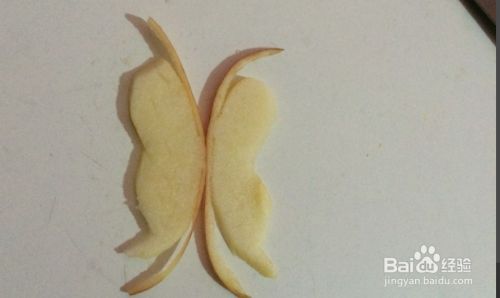 苹果怎么切好看又简单