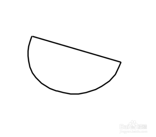 大公鸡简笔画怎么画