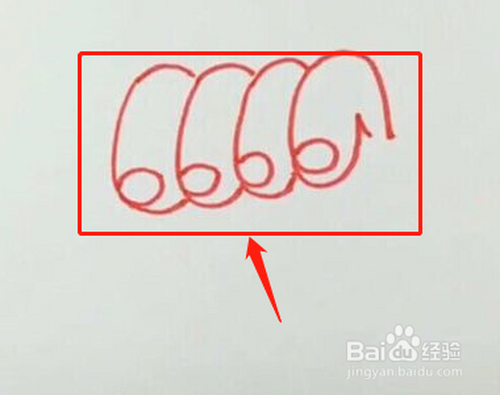 棒怎么画呐?