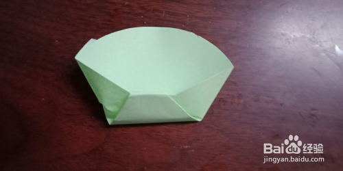 儿童卡包折纸教程