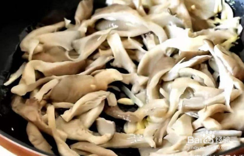 炒蘑菇隔夜能吃吗 全网资源