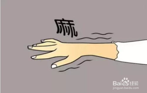 你知道什么是末梢神经炎嘛?修元复络汤为你解答