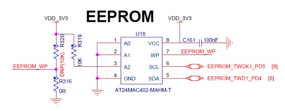 Eeprom芯片序列号-百度经验