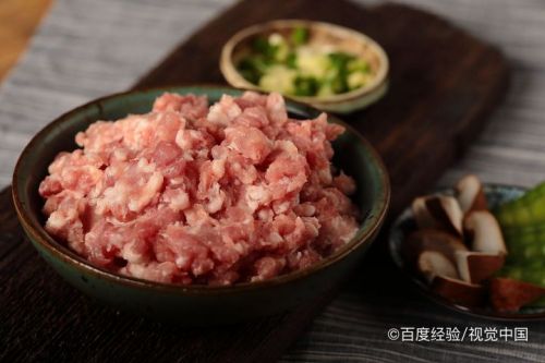 吃成品肉馅的危害有哪些