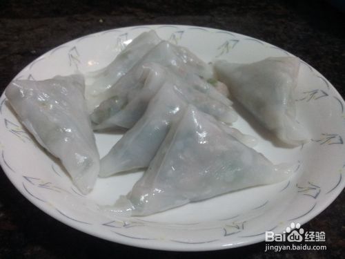 广西特色小吃—粉角