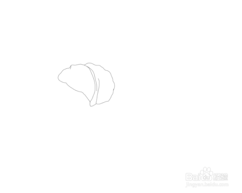 饺子简笔画如何画