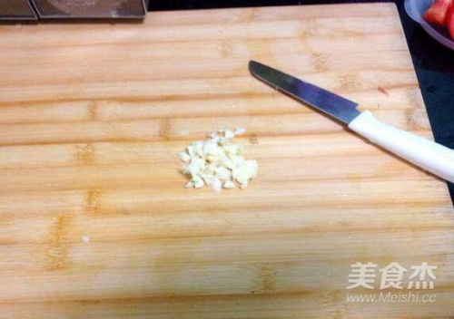 面疙瘩的家常做法