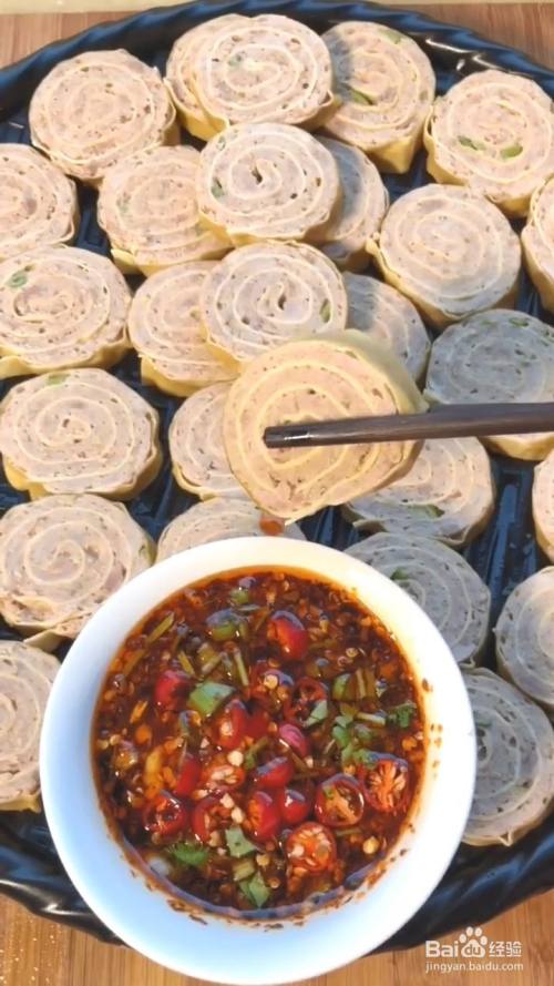 如何制作好吃的东北肉签子?
