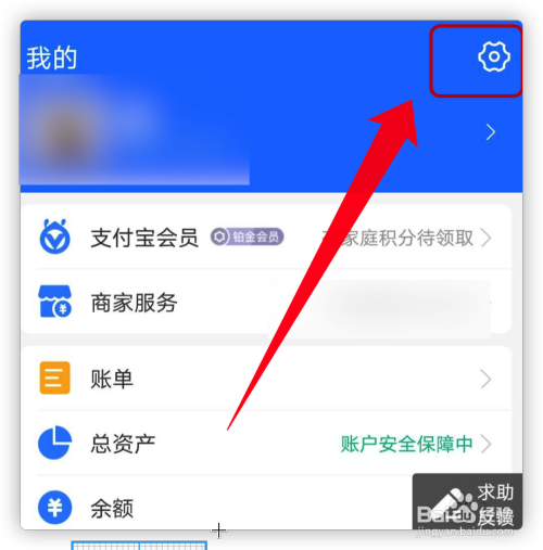 怎么取消支付宝中的包月自动续费?