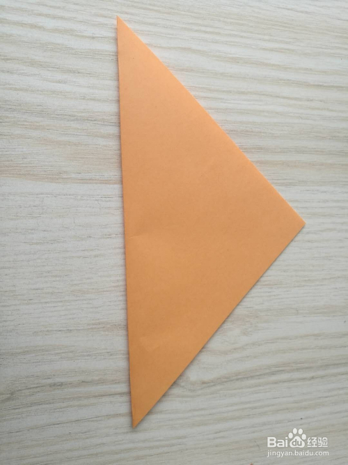 手工折纸教程基础:双正方形的折法