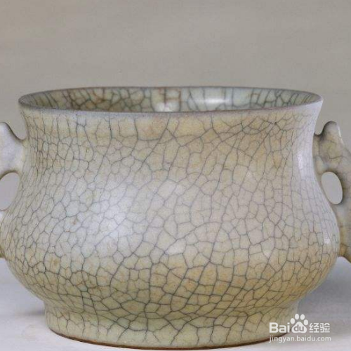 哥窑瓷器鉴别
