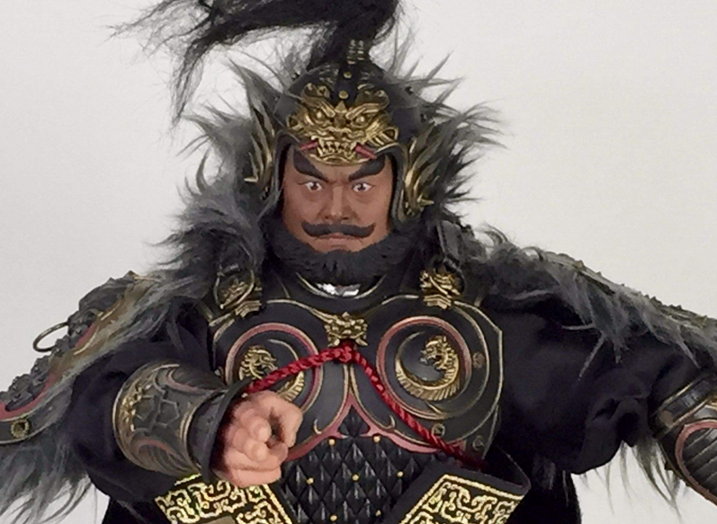 张飞恶搞手机壳视频,张飞恶搞手机壳视频大全