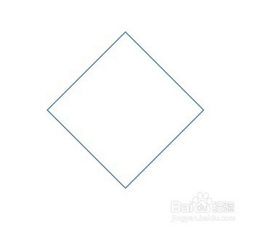 游戏/数码 电脑 > 电脑软件  3 在形状里面找到基本形状里面的菱形