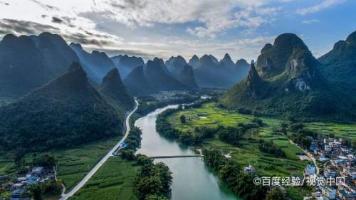 广西罗城县有哪些风景区