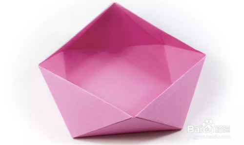 手工艺 通过这些简单的折纸说明,学习如何制作漂亮的日本折纸方形盒子