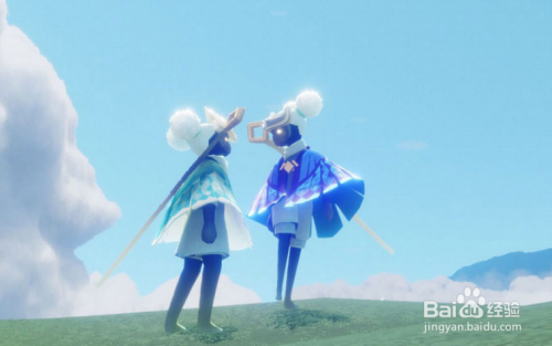 光遇雨林先祖位置攻略