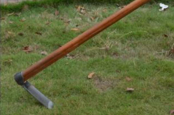 美国俚语hoe是什么意思 百度经验