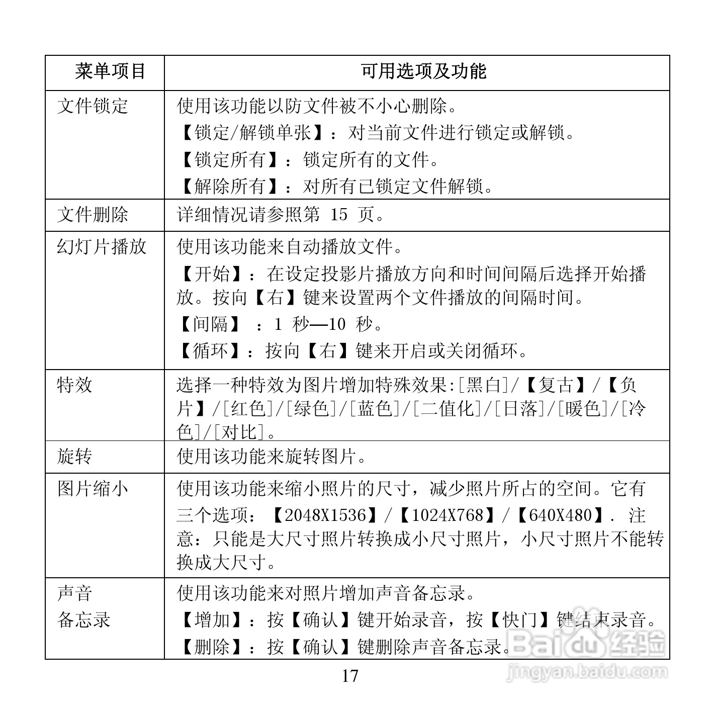 康佳kdv-1330摄像机说明书:[2]