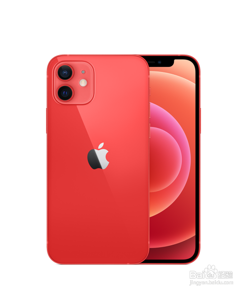 苹果手机12有几个颜色