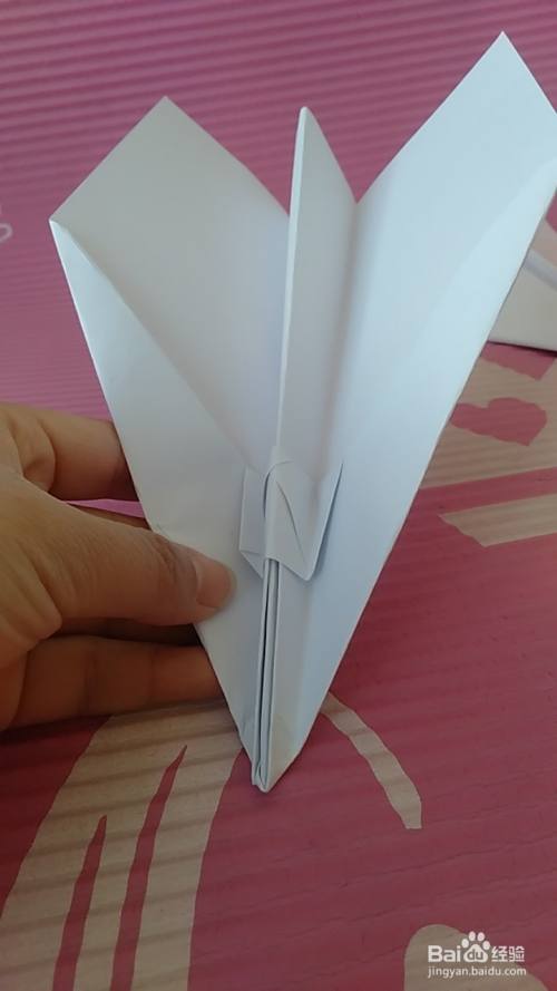 纸飞机视频教程