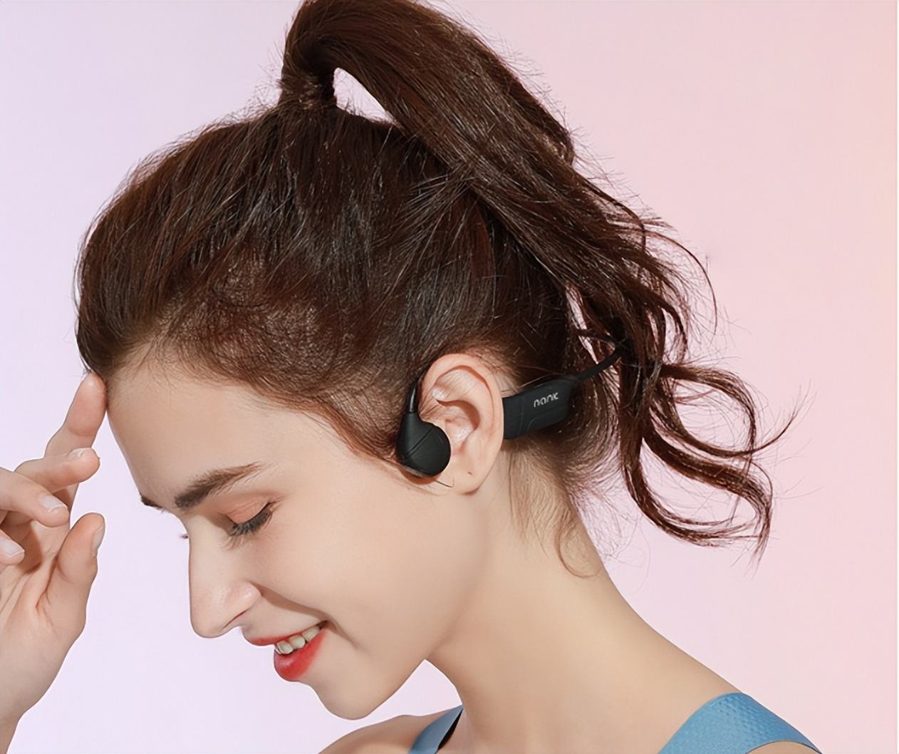 骨传导耳机排行榜10强，目前最值得入手的五款-高质量骨传导耳机