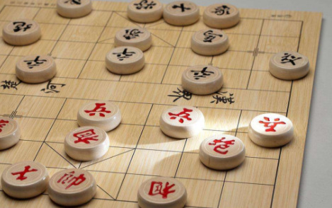 象棋口诀是什么（象棋的口诀是啥）
