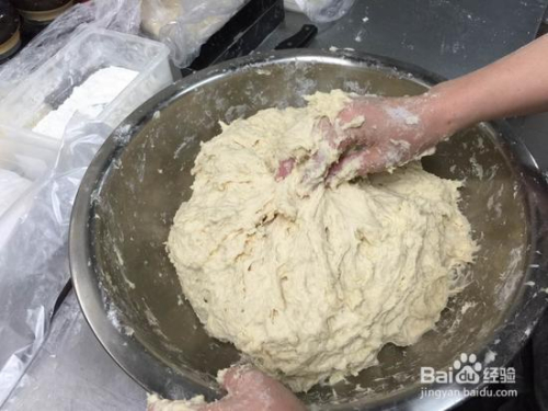 十分钟发面的方法