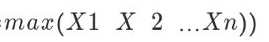 设总体x服从泊松分布p(λ），x1,x2,..xn为其样本，求其样本均值的分布律
