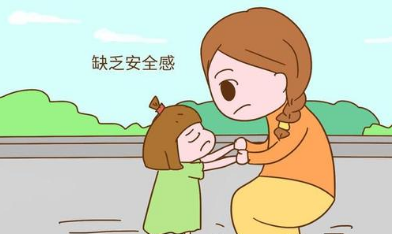 单亲家庭孩子的心理特点和教育方法