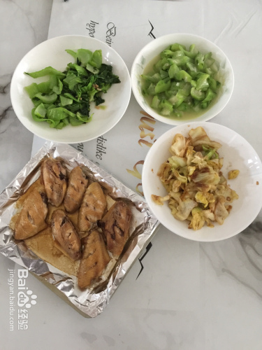 居家生活一周的家庭日常菜有哪些?