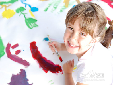 幼儿学画画有哪些好处呢?