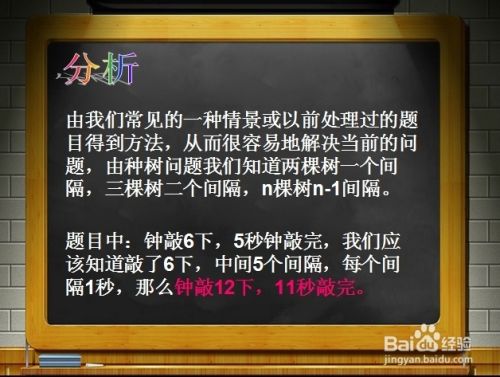 小学数学学习指导之类比联想法