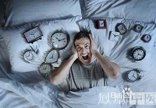 如何治疗睡眠不好