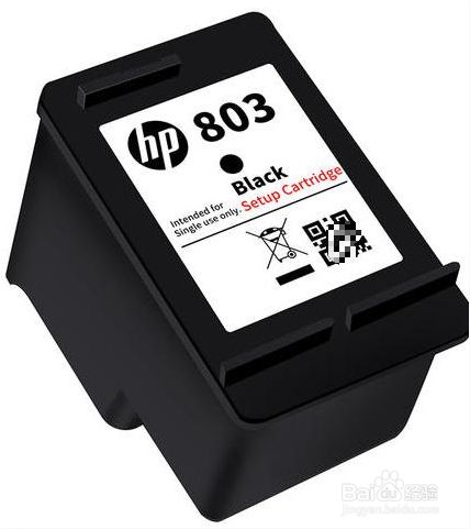 hp deskjet 2678 提示安装setup墨盒