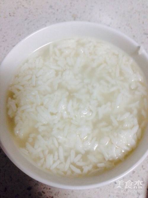 煮米酒的家常做法