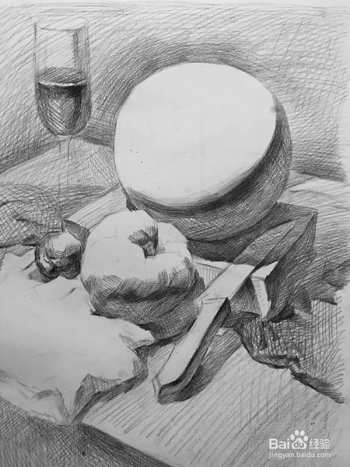 素描构图的基本要求有哪些