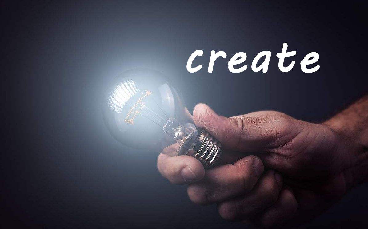 create的比较级和最高级 百度经验