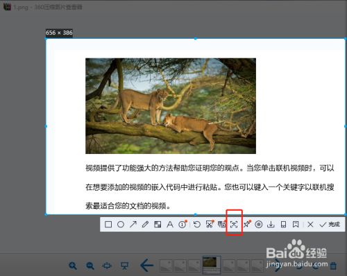 如何从照片里提取文字