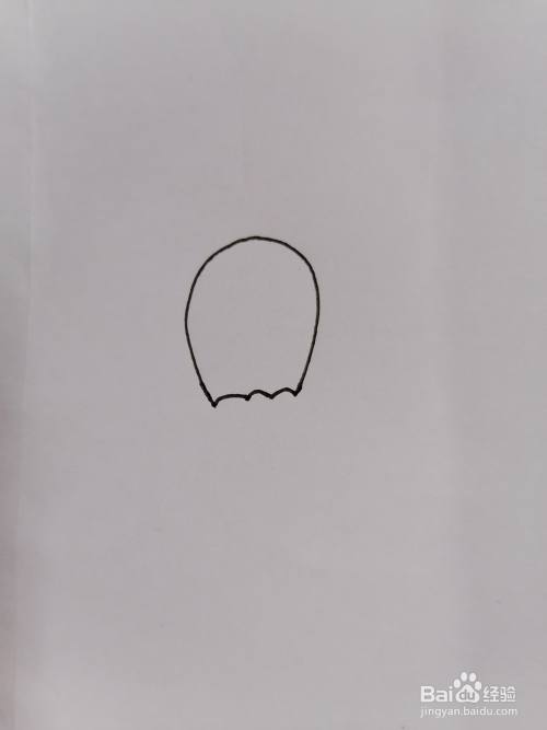热气球简笔画怎么画