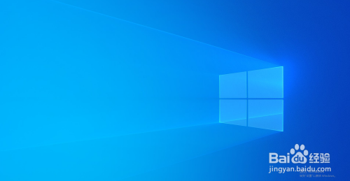win10如何隐藏所有桌面图标?