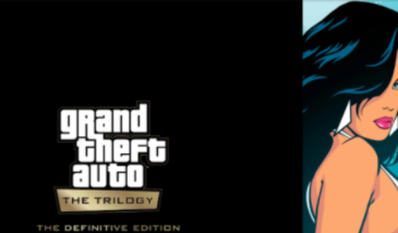 如何评价游戏《GTA三部曲终极版》(Grand Theft Auto: The Trilogy)