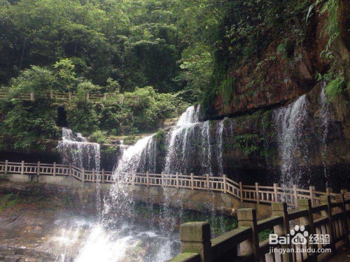 昭通周边人气旅游景点推荐