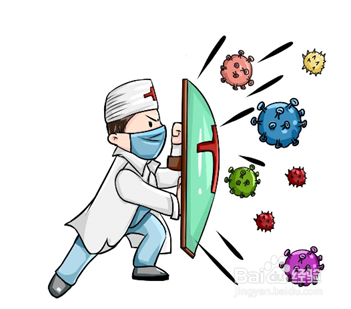 面对新冠病毒,一再强调的免疫力是什么意思